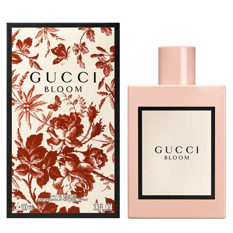 gucci bloom opinioni|Gucci Bloom women pics.